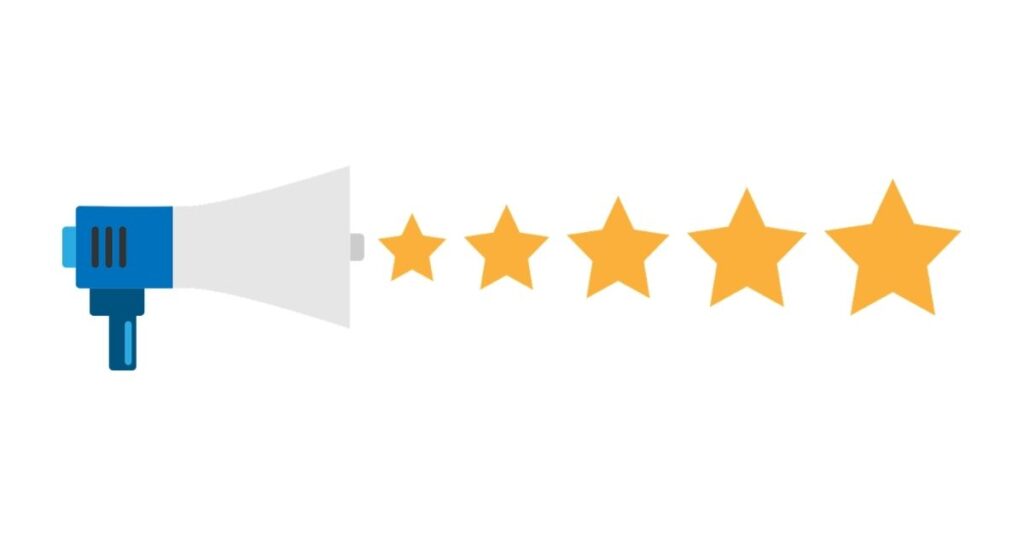 Responding to Reviews