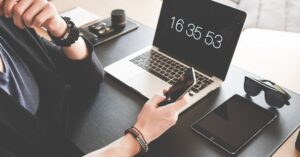 Top Productivity Killers