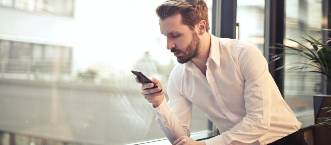 Mobile App